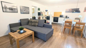 Gästewohnung Köln-Longerich